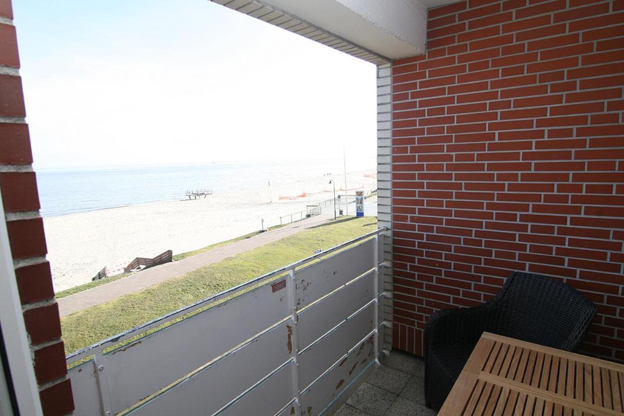 Apartment Bi Fueuertoorm Hornum