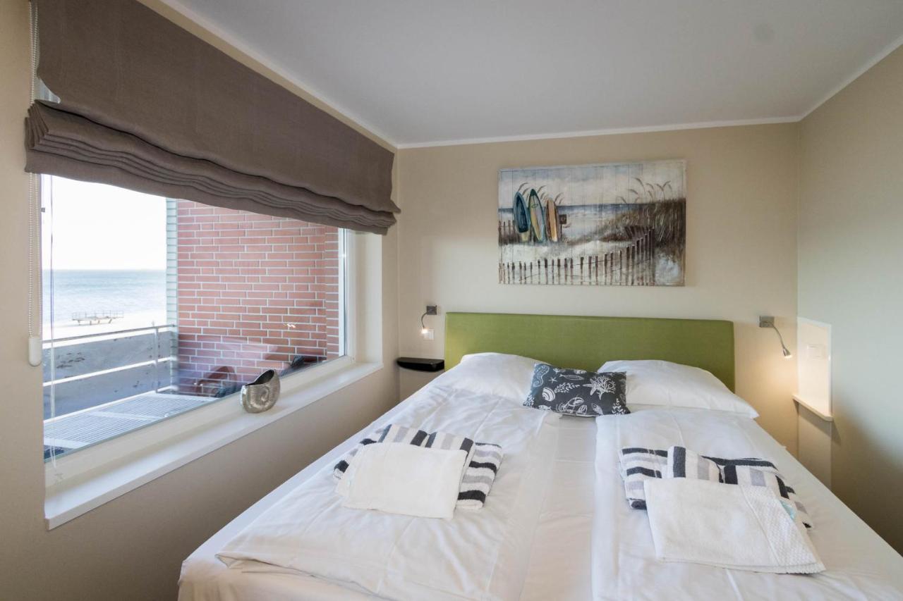 Apartment Bi Fueuertoorm Hornum