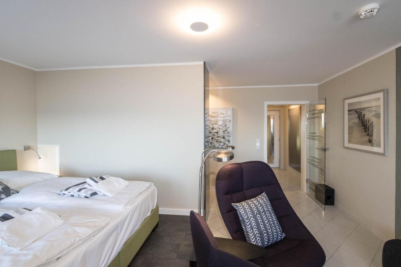 Apartment Bi Fueuertoorm Hornum