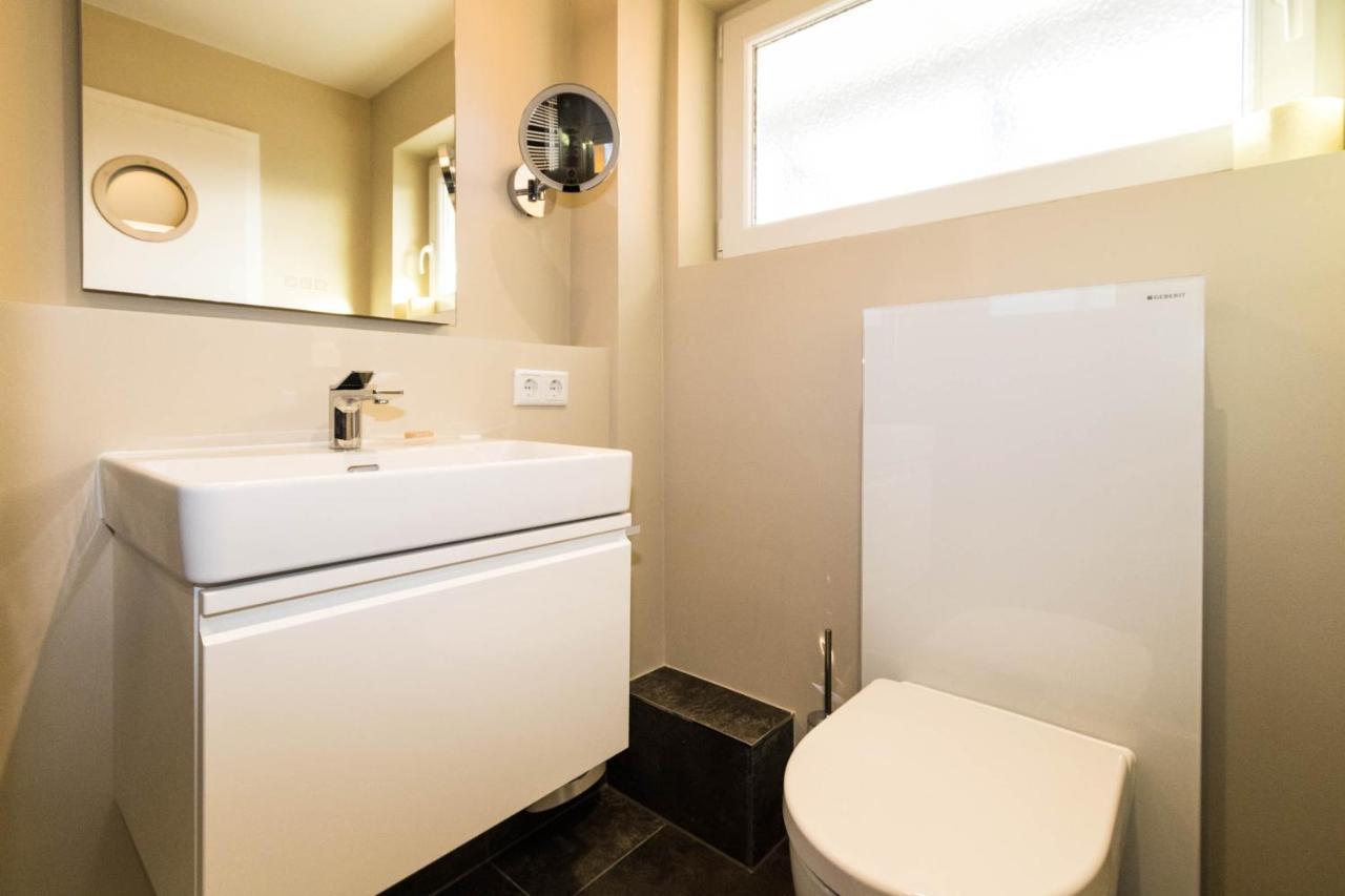 Apartment Bi Fueuertoorm Hornum