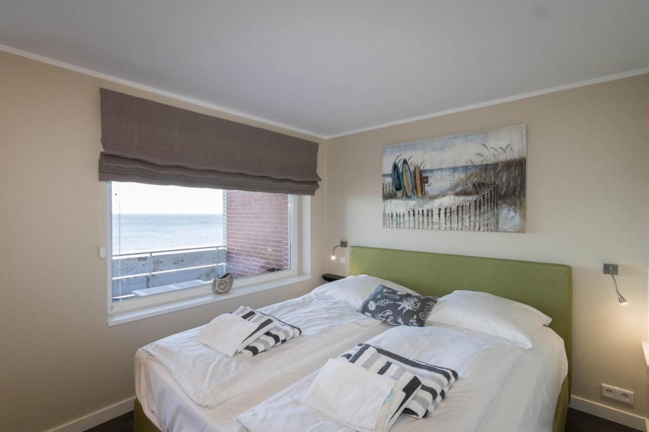 Apartment Bi Fueuertoorm Hornum