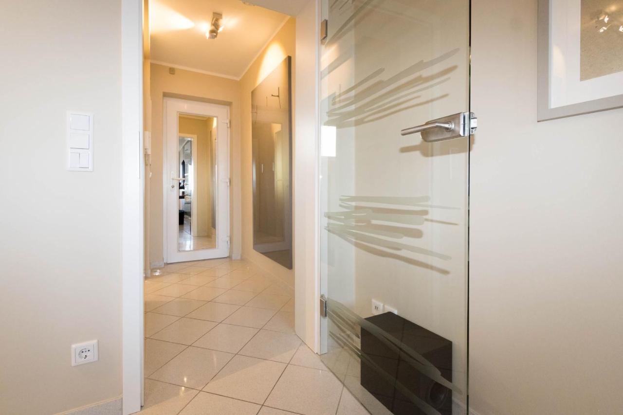 Bi Fueuertoorm Apartment *