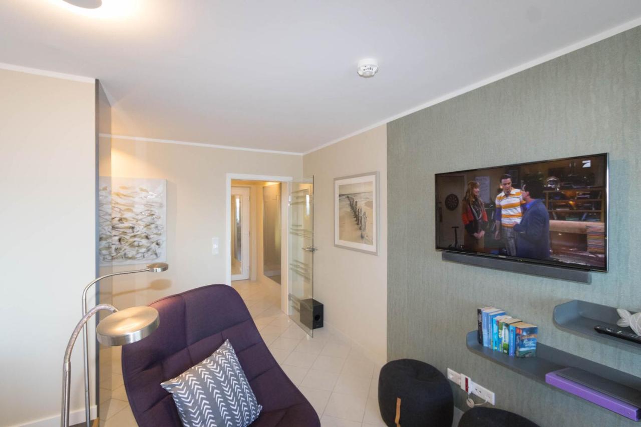 Apartment Bi Fueuertoorm