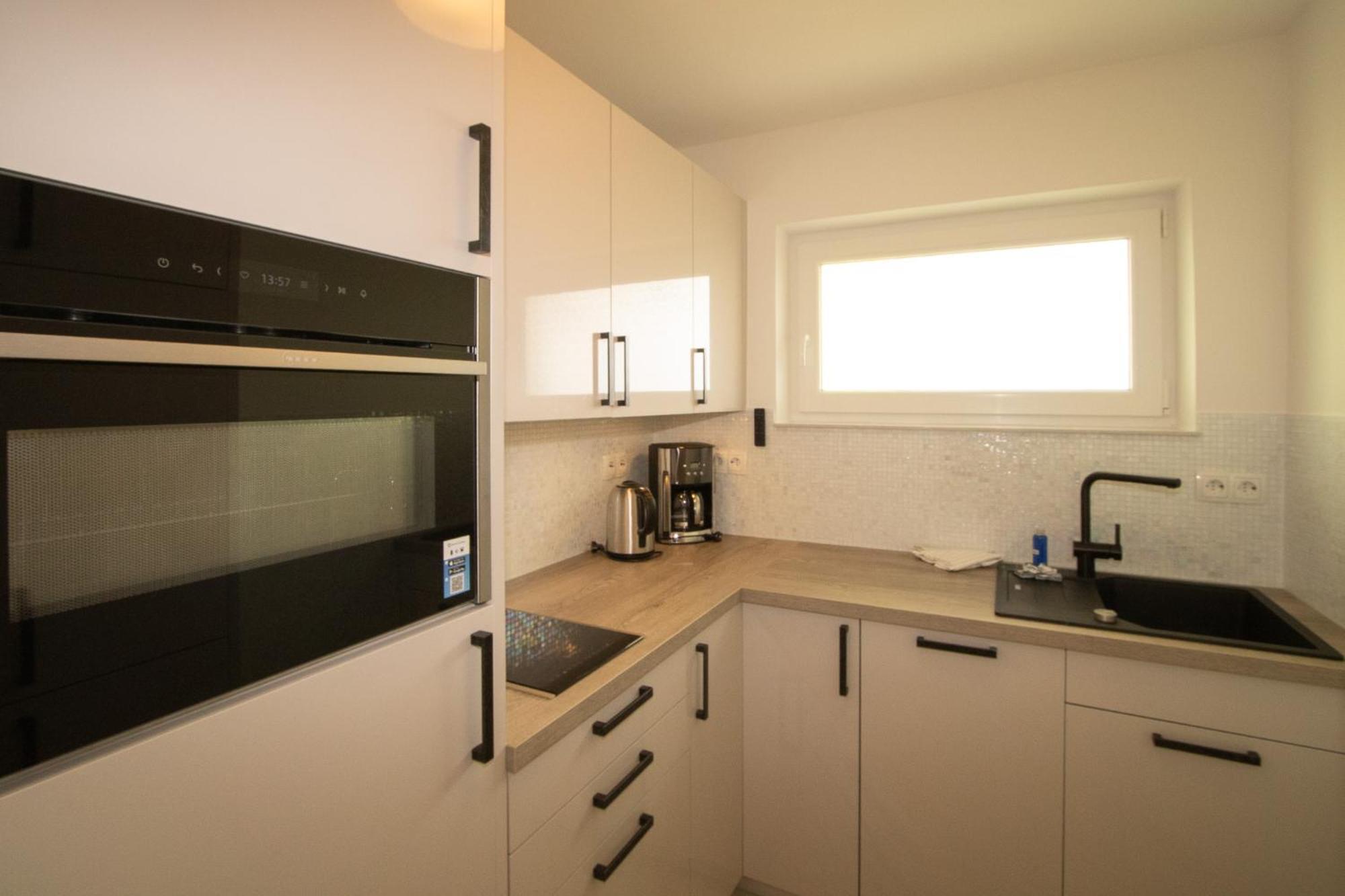Apartment Bi Fueuertoorm